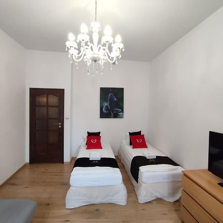 Apartamenty Gdansk Eu - Apartamenty Przy Piwnej II Экстерьер фото