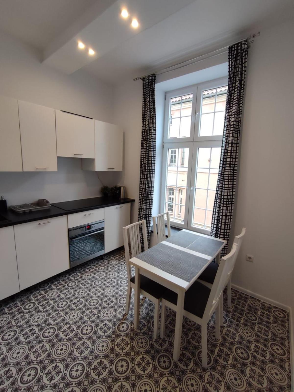 Apartamenty Gdansk Eu - Apartamenty Przy Piwnej II Экстерьер фото