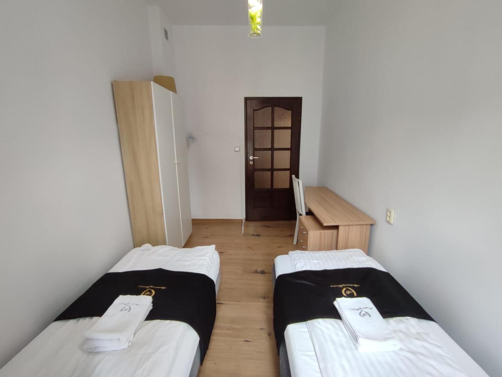 Apartamenty Gdansk Eu - Apartamenty Przy Piwnej II Экстерьер фото