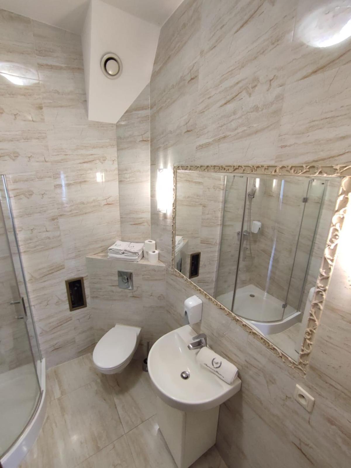 Apartamenty Gdansk Eu - Apartamenty Przy Piwnej II Экстерьер фото