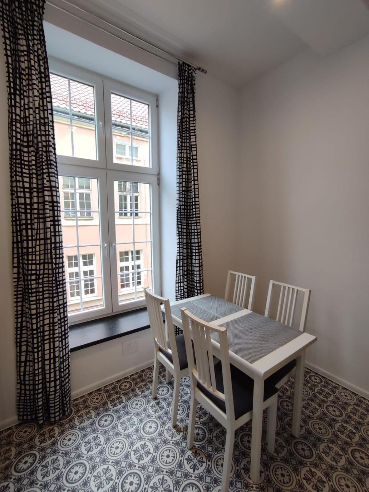 Apartamenty Gdansk Eu - Apartamenty Przy Piwnej II Экстерьер фото