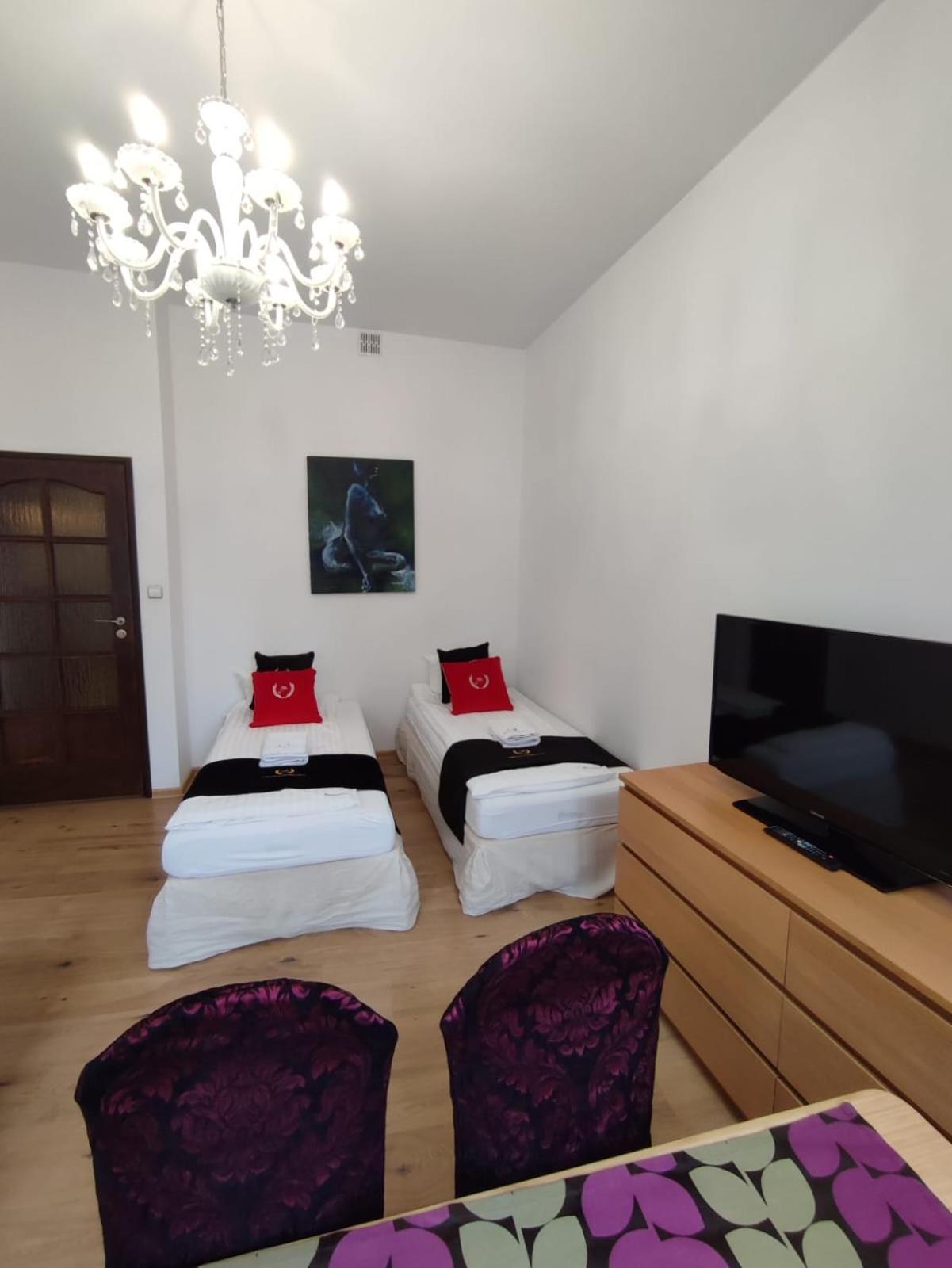 Apartamenty Gdansk Eu - Apartamenty Przy Piwnej II Экстерьер фото