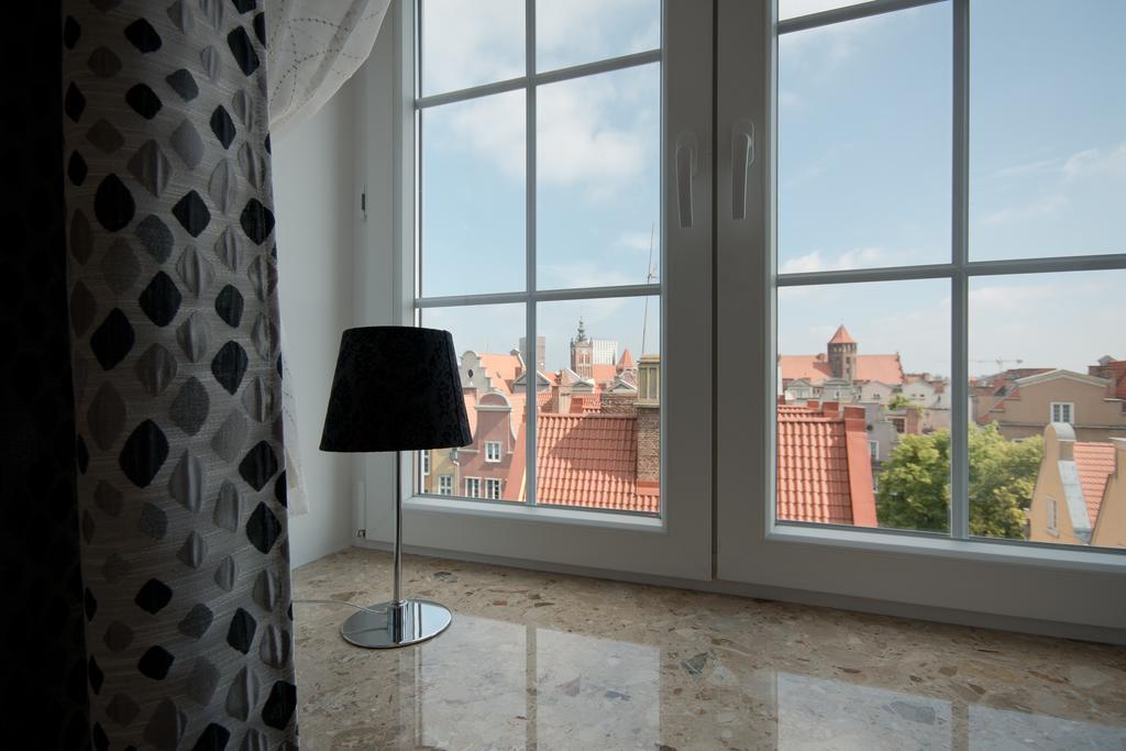 Apartamenty Gdansk Eu - Apartamenty Przy Piwnej II Экстерьер фото