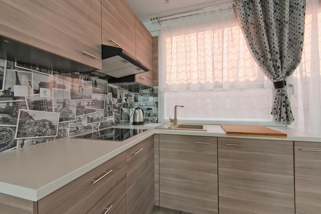 Apartamenty Gdansk Eu - Apartamenty Przy Piwnej II Экстерьер фото