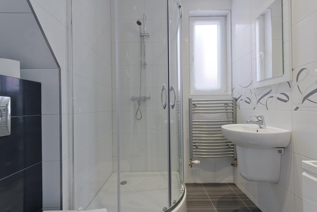 Apartamenty Gdansk Eu - Apartamenty Przy Piwnej II Экстерьер фото